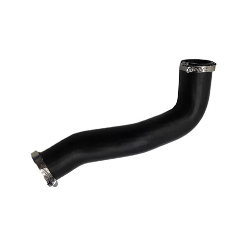 7P0145737A Charger Intake Hose For VW Touareg - image 4