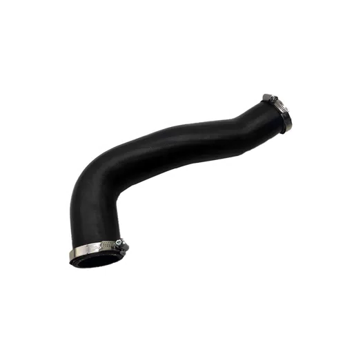 7P0145737A Charger Intake Hose For VW Touareg - image 5