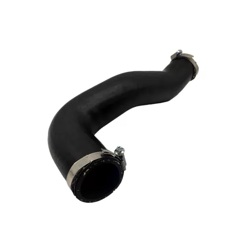 7P0145737A Charger Intake Hose For VW Touareg - image 6