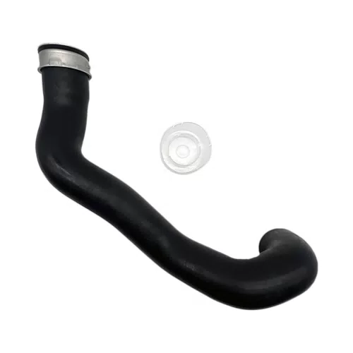 7P0145738B Air Intake Turbo Hose For VW Touareg 7P5 3.0TDI - image 2