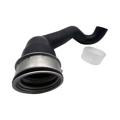 7P0145738B Air Intake Turbo Hose For VW Touareg 7P5 3.0TDI - image 5