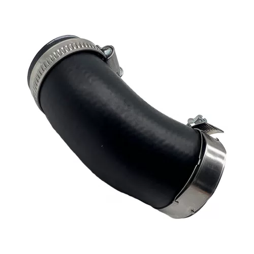 7P0145942A Turbo Air Intake Hose for Porsche Cayenne VW Touareg 4.2 V8 Tdi - image 3