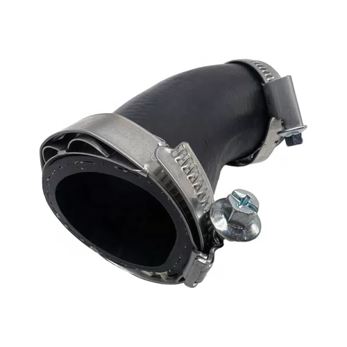 7P0145942A Turbo Air Intake Hose for Porsche Cayenne VW Touareg 4.2 V8 Tdi - image 5