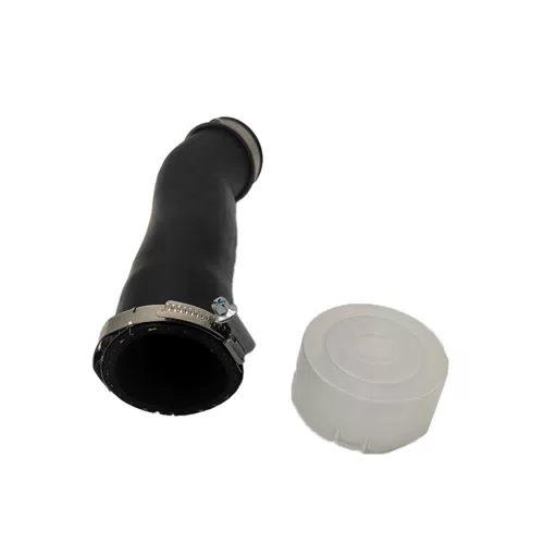 7P0145943B PRESSURE HOSE FOR VW TOUAREG 7P6 - image 4