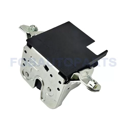 Trunk Tailgate Lock for VW Touareg 2011-2018 SEAT ALHAMBRA 7P0827505G 7P0827505