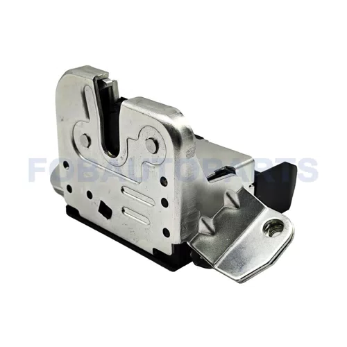 Trunk Tailgate Lock for VW Touareg 2011-2018 SEAT ALHAMBRA 7P0827505G 7P0827505 - image 2