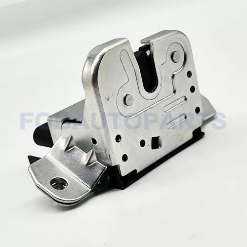 Trunk Tailgate Lock for VW Touareg 2011-2018 SEAT ALHAMBRA 7P0827505G 7P0827505 - image 3