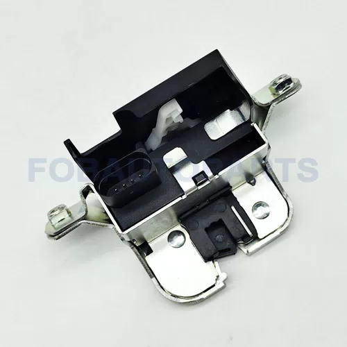 Trunk Tailgate Lock for VW Touareg 2011-2018 SEAT ALHAMBRA 7P0827505G 7P0827505 - image 4