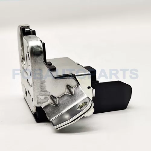 Trunk Tailgate Lock for VW Touareg 2011-2018 SEAT ALHAMBRA 7P0827505G 7P0827505 - image 5