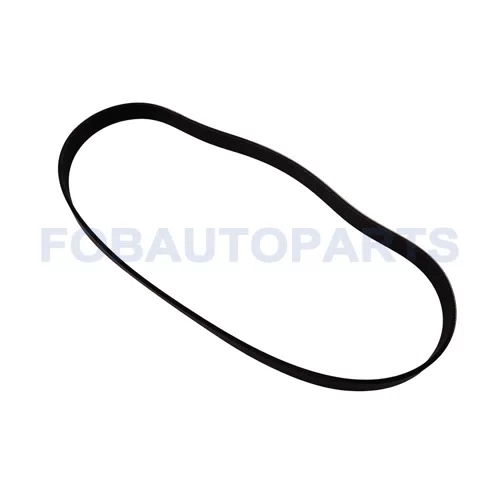 7PK1165 V-Ribbed at Belt for NISSAN Micra MK IV K13K/K13KK HR12DE 1.2L Petrol 3C