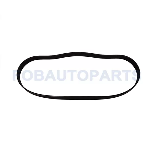7PK1165 V-Ribbed at Belt for NISSAN Micra MK IV K13K/K13KK HR12DE 1.2L Petrol 3C - image 3