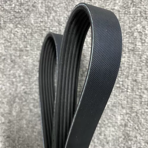 7PK1165 V-Ribbed at Belt for NISSAN Micra MK IV K13K/K13KK HR12DE 1.2L Petrol 3C - image 5