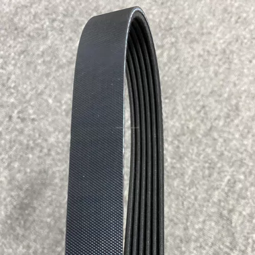 7PK1165 V-Ribbed at Belt for NISSAN Micra MK IV K13K/K13KK HR12DE 1.2L Petrol 3C - image 6