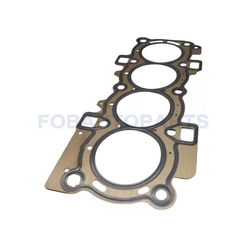 RTYPER Metal Cylinder Head Gasket for Focus 1.6L OE 7S7G6051XB New Auto Part - image 2
