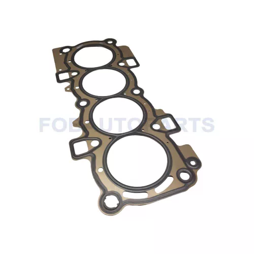 RTYPER Metal Cylinder Head Gasket for Focus 1.6L OE 7S7G6051XB New Auto Part - image 4