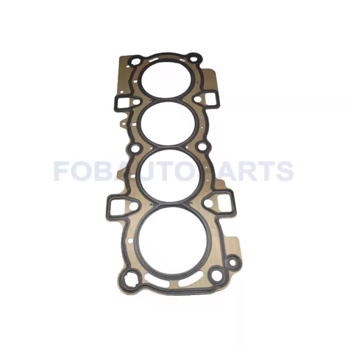 RTYPER Metal Cylinder Head Gasket for Focus 1.6L OE 7S7G6051XB New Auto Part - image 6