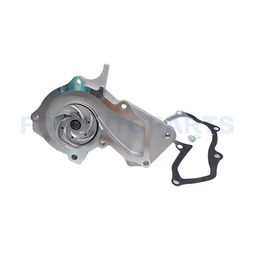Engine Water Pum Engine Pump for ford Fiesta 7S7G 8591A2A 1406479 1472867 - image 2