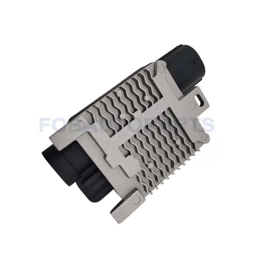 Cooling Fan Controller Replacement for Ford Edge Lincoln MKX 7T4Z8B658A - image 2