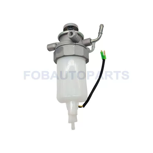 New RTYPER Oil Water Separator for Isuzu 8-94154-754-0 - image 2