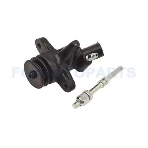 Clutch Slave Cylinder Compatible for Isuzu Truck NPR66 Engine 4HF1 8-970328471 8970328471 - image 2