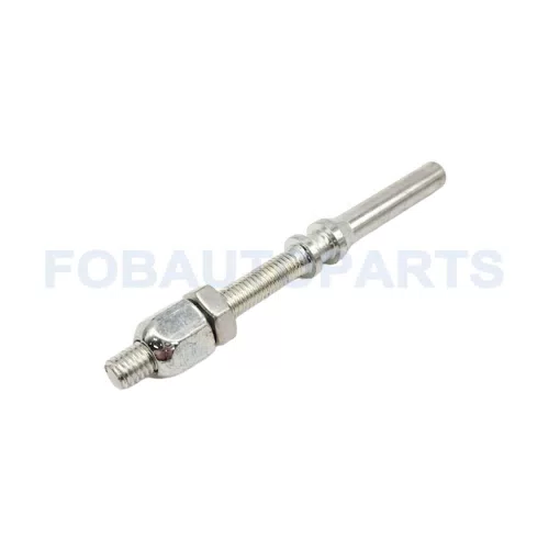 Clutch Slave Cylinder Compatible for Isuzu Truck NPR66 Engine 4HF1 8-970328471 8970328471 - image 3