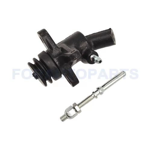Clutch Slave Cylinder Compatible for Isuzu Truck NPR66 Engine 4HF1 8-970328471 8970328471 - image 4