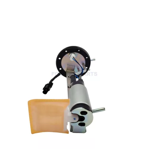 Auto Parts Fuel Pump Assembly Compatible for Isuzu Qingling Pickup/Ford 8/Chevrolet Luv 2.4L 8-97209385-0 - image 2