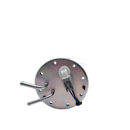 Auto Parts Fuel Pump Assembly Compatible for Isuzu Qingling Pickup/Ford 8/Chevrolet Luv 2.4L 8-97209385-0 - image 3
