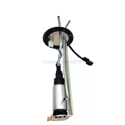 Auto Parts Fuel Pump Assembly Compatible for Isuzu Qingling Pickup/Ford 8/Chevrolet Luv 2.4L 8-97209385-0 - image 4