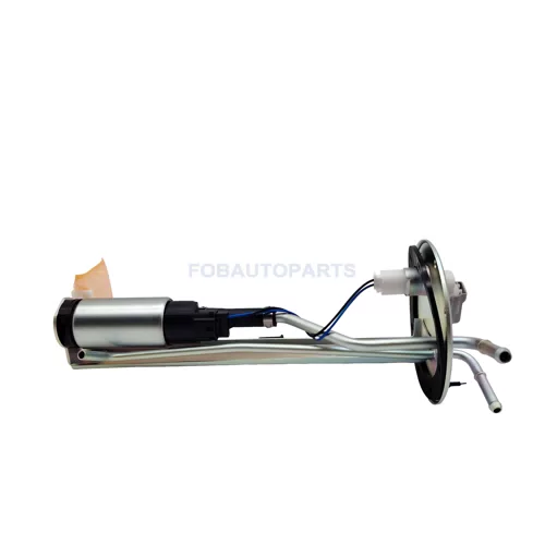 Auto Parts Fuel Pump Assembly Compatible for Isuzu Qingling Pickup/Ford 8/Chevrolet Luv 2.4L 8-97209385-0 - image 5