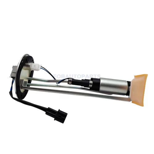 Auto Parts Fuel Pump Assembly Compatible for Isuzu Qingling Pickup/Ford 8/Chevrolet Luv 2.4L 8-97209385-0 - image 6