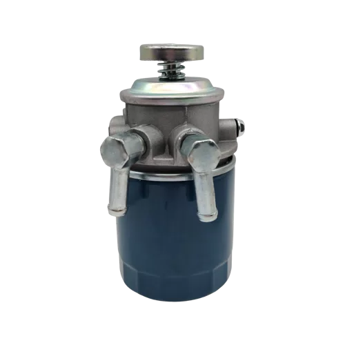 Auto Parts High Quality 8-97287518-0 8972875180 Fuel Filter Assembly for ISUZU D-MAX 4JH1