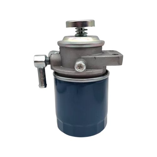 Auto Parts 8-97287518-0 8972875180 Fuel Filter Assembly for ISUZU D-MAX 4JH1 - image 2