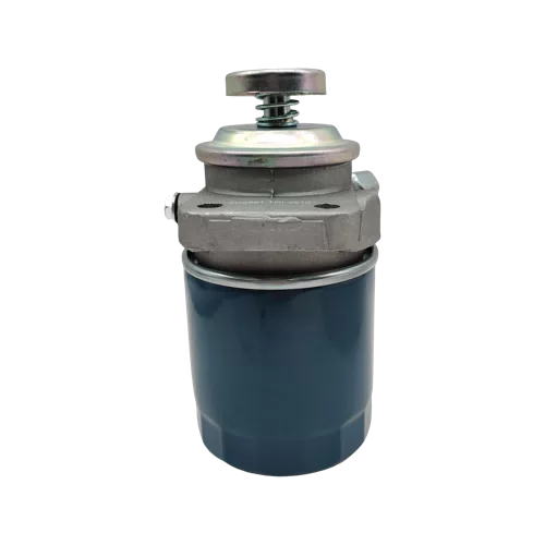 Auto Parts 8-97287518-0 8972875180 Fuel Filter Assembly for ISUZU D-MAX 4JH1 - image 3