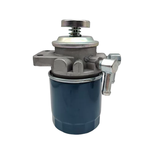 Auto Parts 8-97287518-0 8972875180 Fuel Filter Assembly for ISUZU D-MAX 4JH1 - image 4