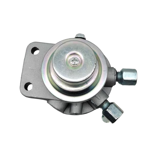 Auto Parts 8-97287518-0 8972875180 Fuel Filter Assembly for ISUZU D-MAX 4JH1 - image 5