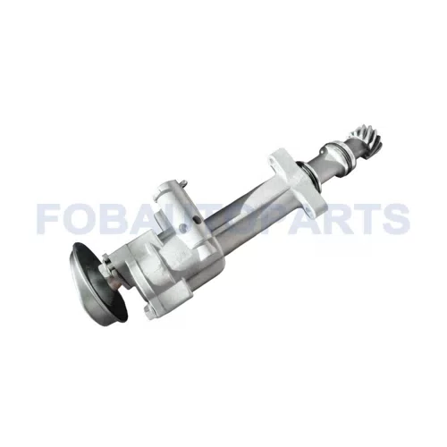 Engine Oil Pump Compatible for Isuzu Engine 4JH1 4JH1T 8-97308-112-2 8973081122