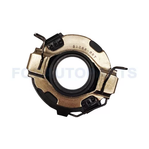Clutch Release Bearing Compatible for Isuzu Elf 1999-2006 Nkr Nhr 4gj2 4jb1 8-97316-602-0 8973166020 - image 3