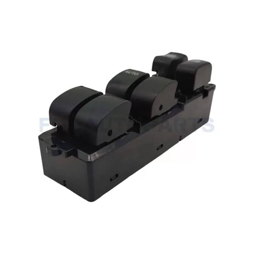 Electric Window Switch Front Left 8-97417469-0 for Isuzu D-Max Dmax 8974174690 - image 6