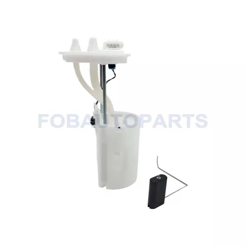 Auto Parts Fuel Tank Pump Unit Assy Fits for All New Isuzu D-Max 2012-2019 8-97528034-0 - image 2
