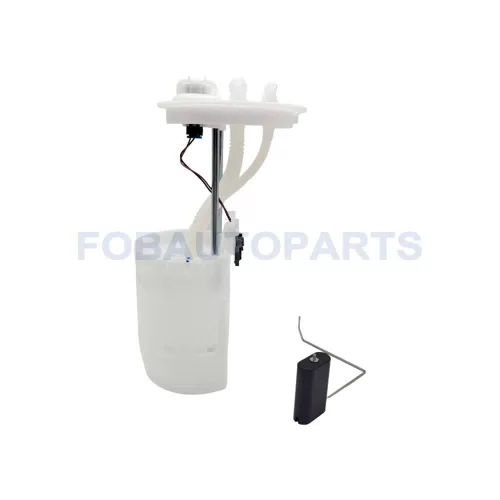 Auto Parts Fuel Tank Pump Unit Assy Fits for All New Isuzu D-Max 2012-2019 8-97528034-0 - image 6