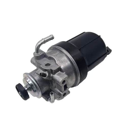 Diesel Pump Assembly 8-97542536-0 for ISUZU FSR - image 2