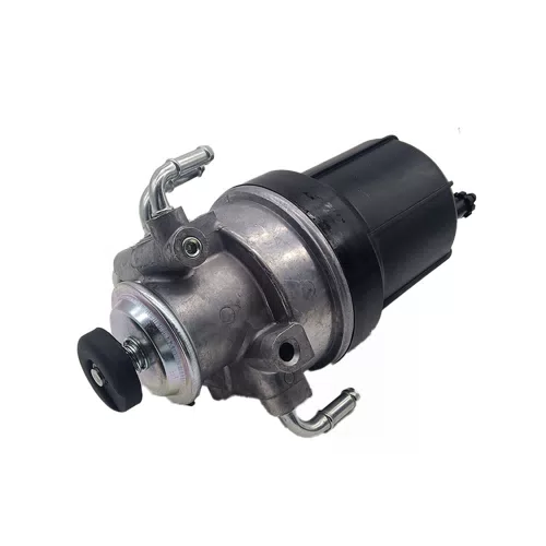 Diesel Pump Assembly 8-97542536-0 for ISUZU FSR - image 4