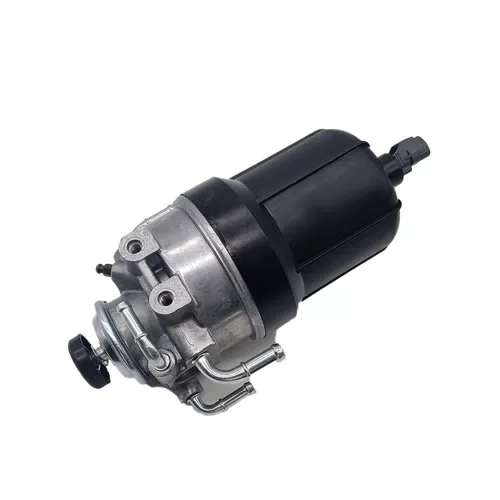 Diesel Pump Assembly 8-97542536-0 for ISUZU FSR - image 6