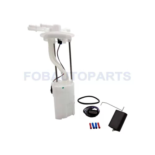 8979431840 Fuel Pump for ISUZU DMAX 4JA1 2.5L 3.0L 2/4WD 4JH1 8-97943-184-0 - image 2