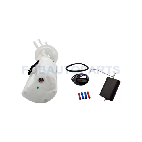8979431840 Fuel Pump for ISUZU DMAX 4JA1 2.5L 3.0L 2/4WD 4JH1 8-97943-184-0 - image 4
