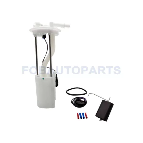 8979431840 Fuel Pump for ISUZU DMAX 4JA1 2.5L 3.0L 2/4WD 4JH1 8-97943-184-0 - image 6