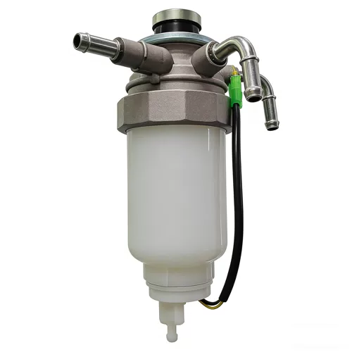 Auto Parts Diesel Fuel Filter Primer Pump 8-98019898-0 Fits ISUZU 4JA1 8-98019-808-0 - image 2