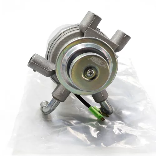 Auto Parts Diesel Fuel Filter Primer Pump 8-98019898-0 Fits ISUZU 4JA1 8-98019-808-0 - image 4