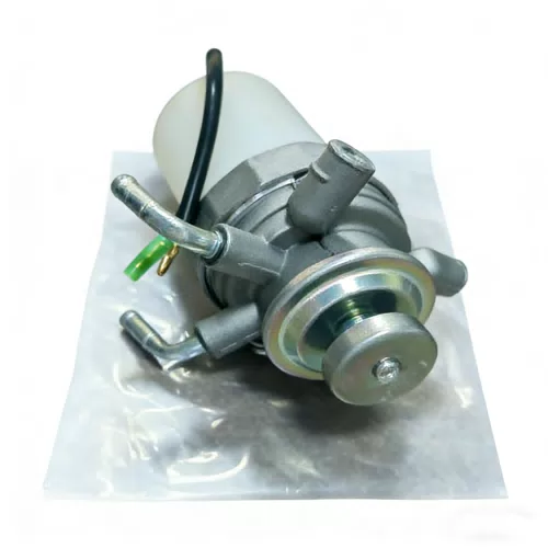 Auto Parts Diesel Fuel Filter Primer Pump 8-98019898-0 Fits ISUZU 4JA1 8-98019-808-0 - image 6